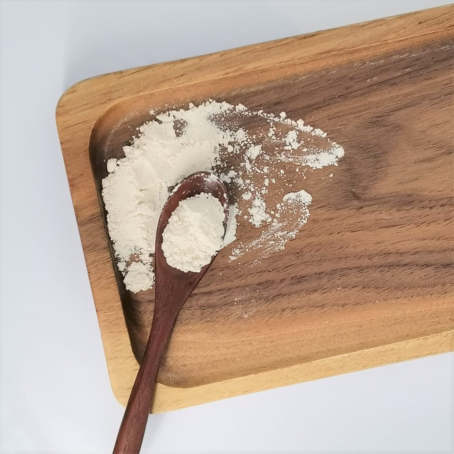 Organic Whole Grain High Protein Flour