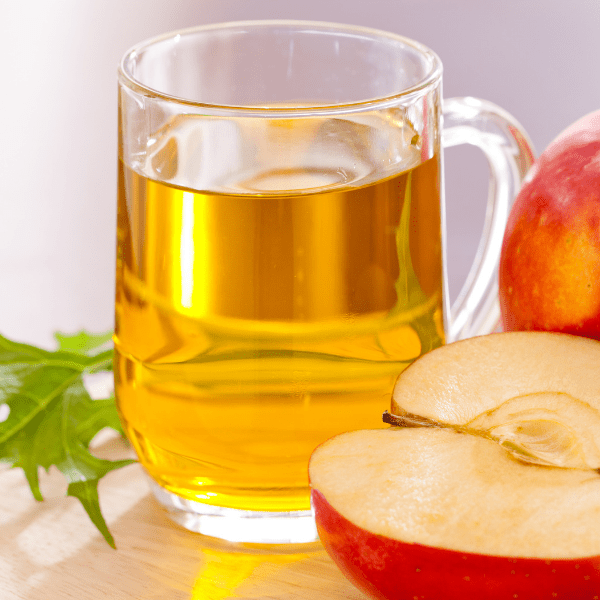 Apple Cider Vinegar