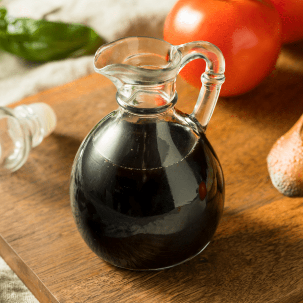 Balsamic Vinegar