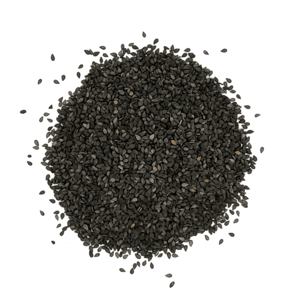 Organic Black Sesame Seeds