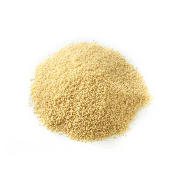 Organic Cous Cous