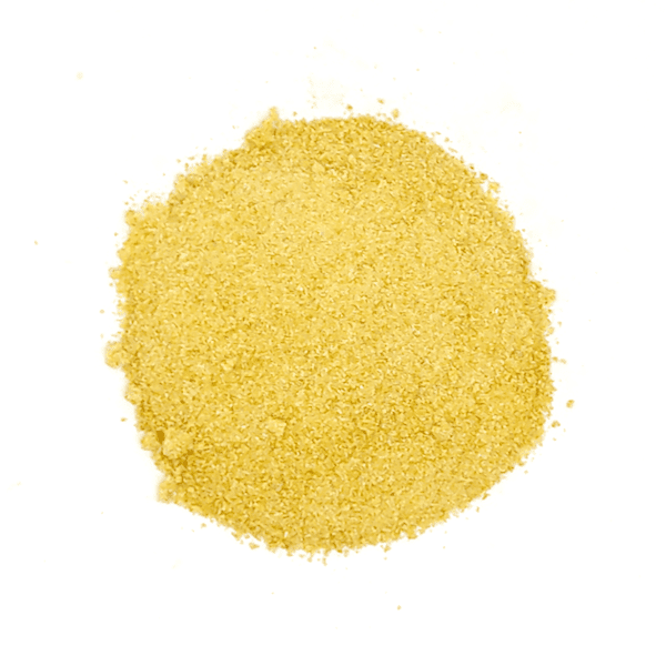 Organic Granulated Garlic