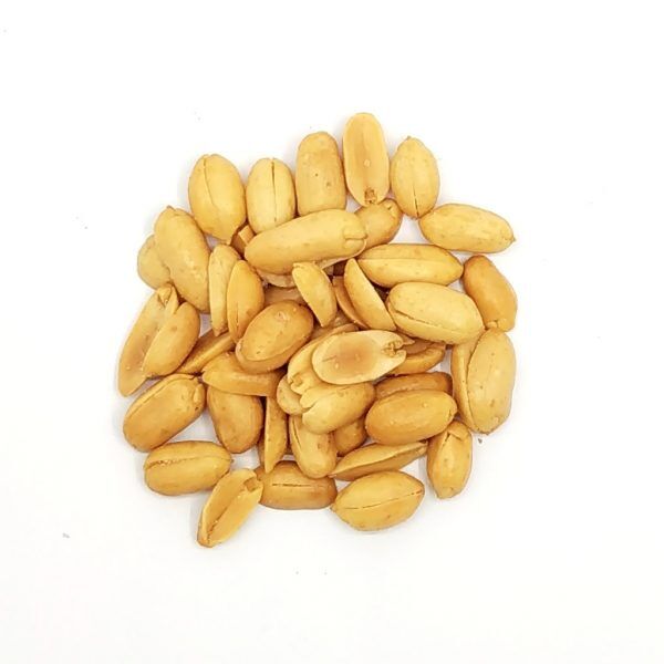 Roasted Peanut