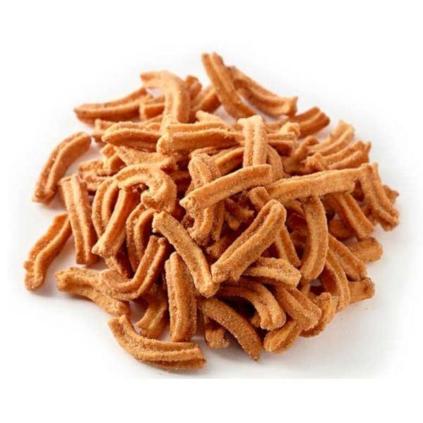 Sweet Chilli Lime Soya Crisps