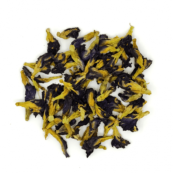 Butterfly Blue Pea Tea Leaves