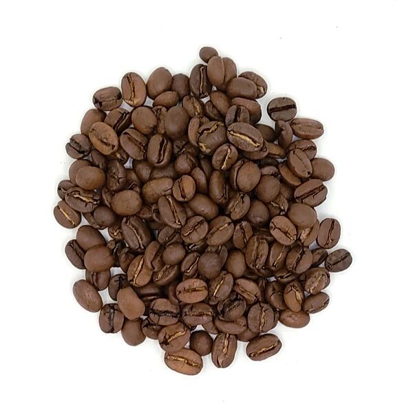 UnPackt Cafe Coffee Bean Blend