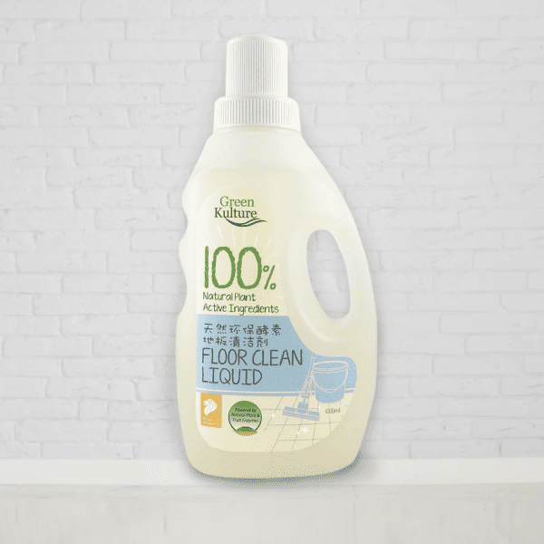 Floor Cleaner Liquid