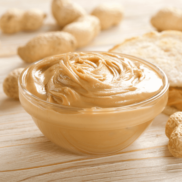 Peanut Butter