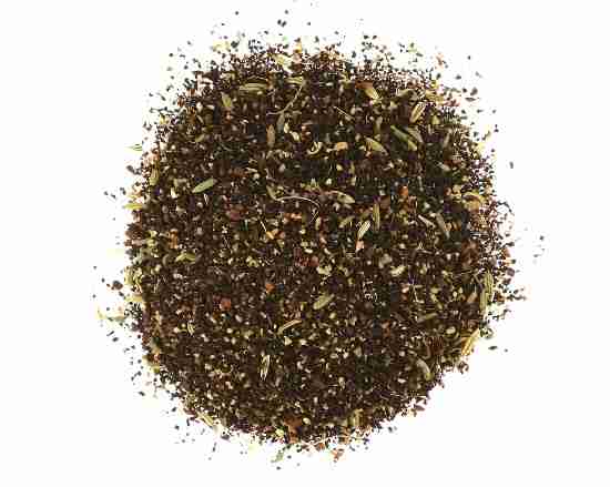 Organic Chai Tea