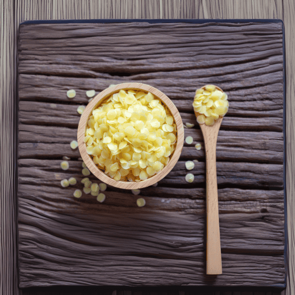 Beeswax Wrap Mixture
