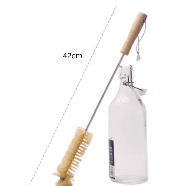 Bottle Cleaning Brush