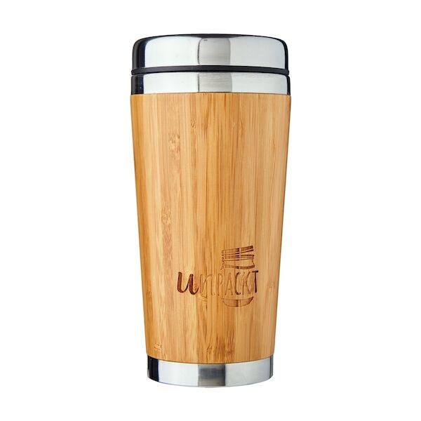 Coffee Tumbler