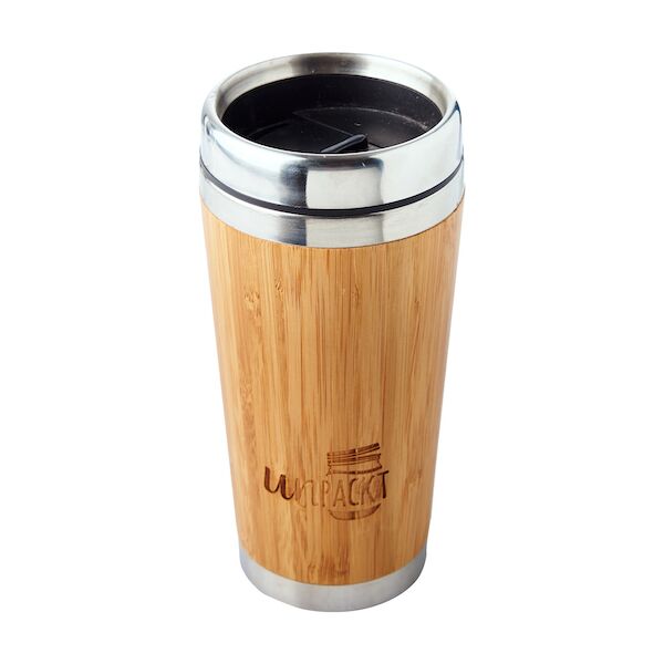 Coffee Tumbler - Image 2