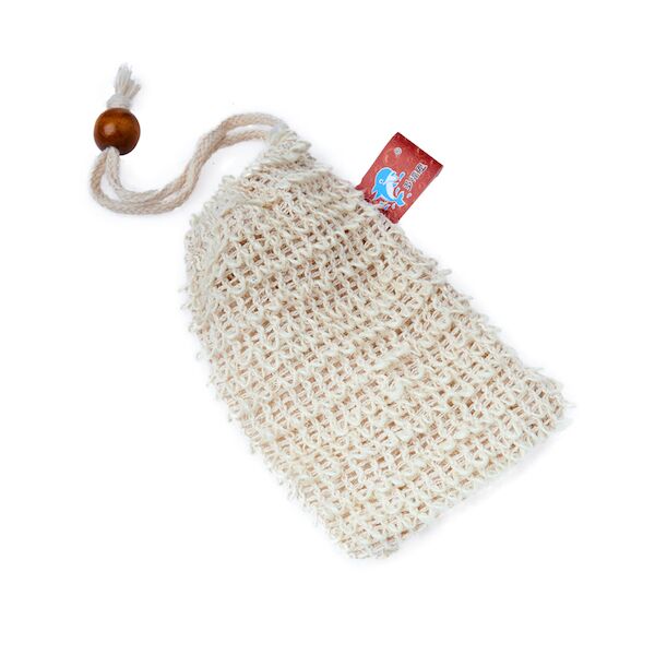 Soap Bag