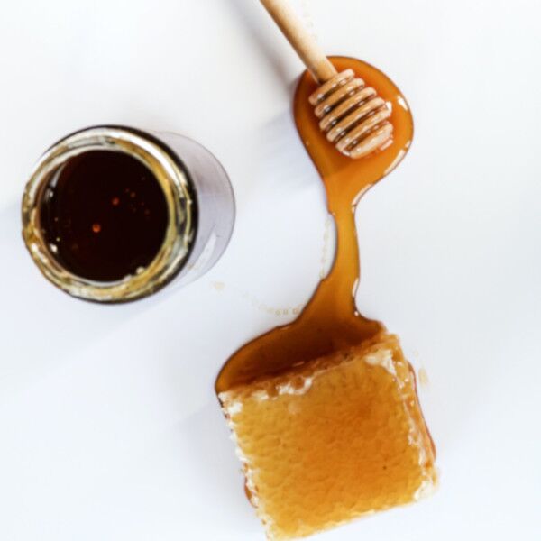 Wildflower Nectar Honey