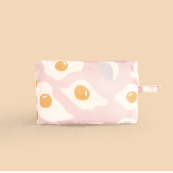 Pockeat Food Bag | Gloomy Egg 蛋蛋的哀傷 - Image 2