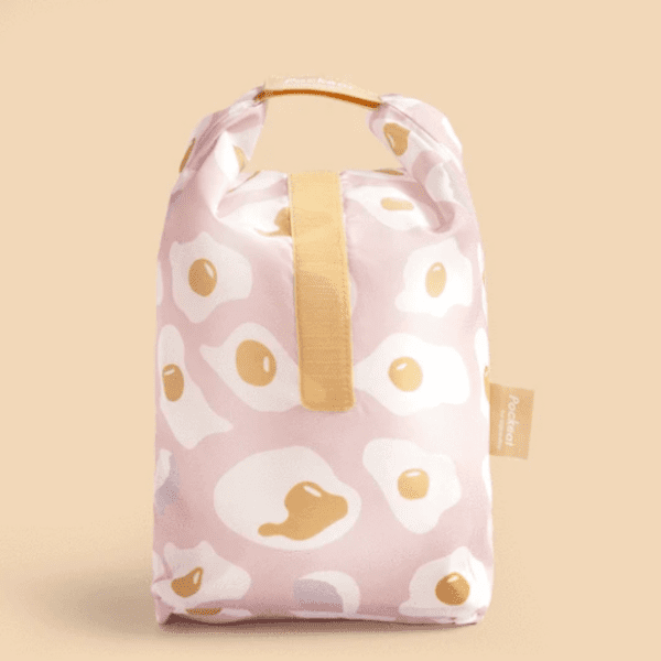 Pockeat Food Bag | Gloomy Egg 蛋蛋的哀傷 - Image 5
