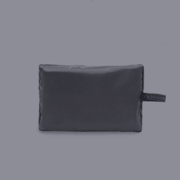 Pockeat Food Bag | Shut Down Black 關機黑 - Image 2
