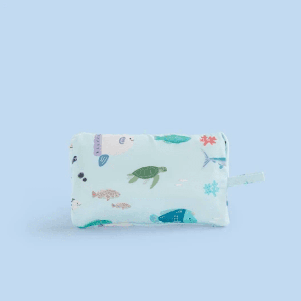 Pockeat Food Bag | I'm not Seafood 我不是海鮮 - Image 4