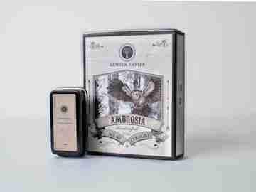 Alwis & Xavier Cologne - Northwood - Image 2