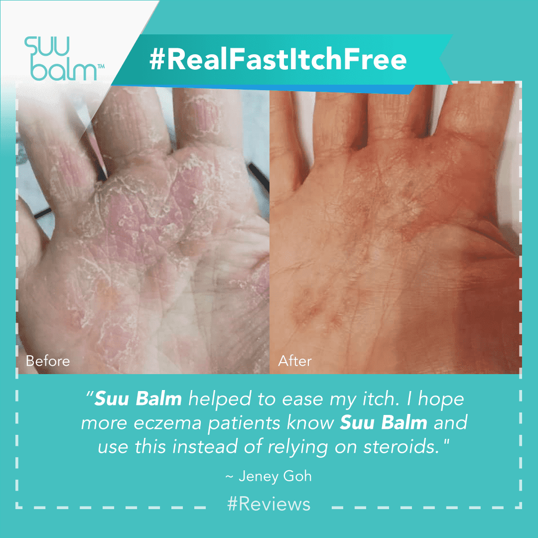 Suu Balm Dual Cooling & Moisturising Body Wash (Refill) - Image 2