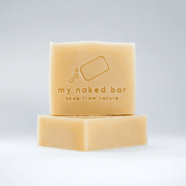Naked Bar - Cucumber Aloe
