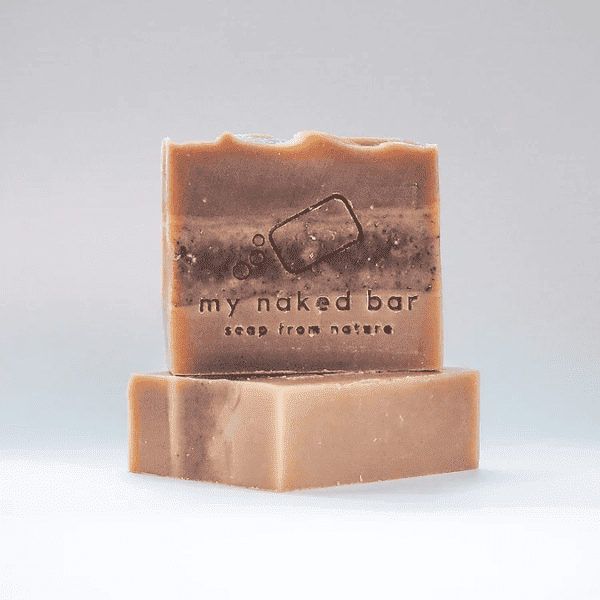 Naked Bar - Matcha Azuki