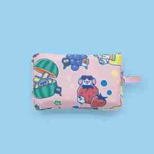 Pockeat Food Bag | OPEN! Fruits - Image 3