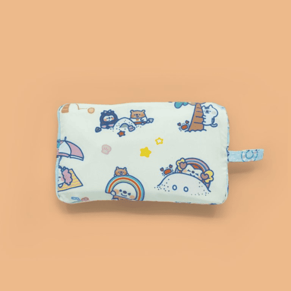 Pockeat Food Bag | OPEN! Summer - Image 3