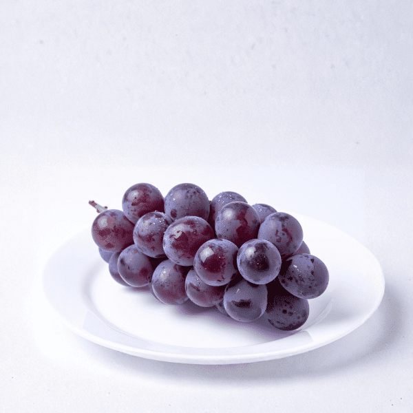 Taiwan Kyoho Grapes